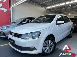 Volkswagen Voyage
