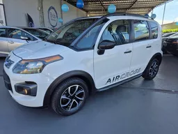 Citroën Aircross