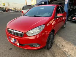 Fiat Grand Siena