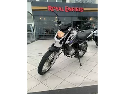 XTZ 150