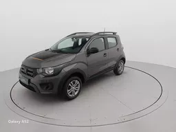 Fiat Mobi