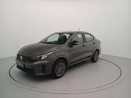 Fiat Cronos