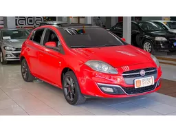 Fiat Bravo