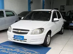 Chevrolet Celta