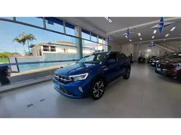 Volkswagen Nivus