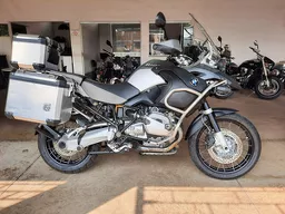 R 1200 GS