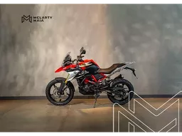 BMW G 310 GS