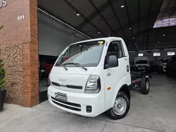 KIA Bongo