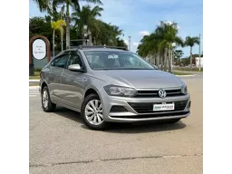 Volkswagen Virtus