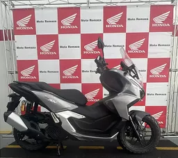 Honda ADV