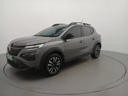 Renault Kardian