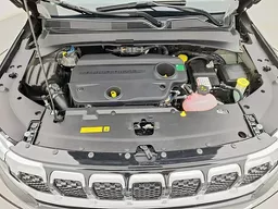 Jeep Commander