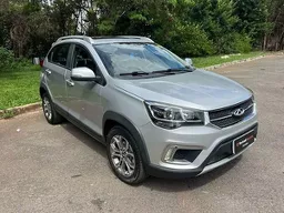 Chery Tiggo 2