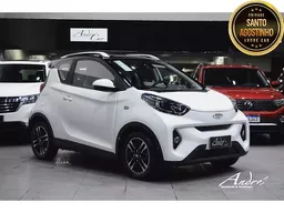 Chery Icar