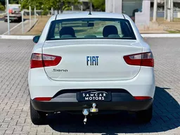 Fiat Grand Siena