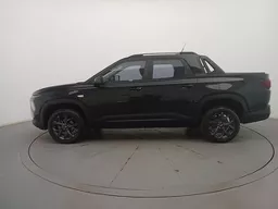 Chevrolet Montana