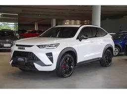 GWM Haval H6 GT