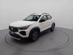 Fiat Pulse