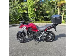 CB 500