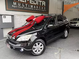 Honda CRV