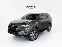 Toyota Hilux SW4