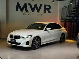 BMW 320i