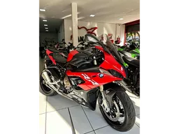 S 1000 RR