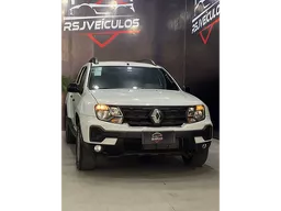 Renault Oroch