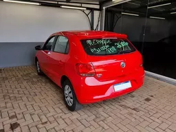 Volkswagen Gol