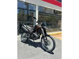 XTZ 250