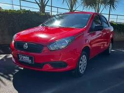 Fiat Siena
