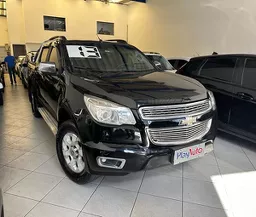 Chevrolet S10