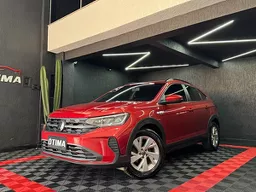 Volkswagen Nivus