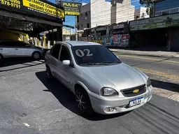 Chevrolet Corsa