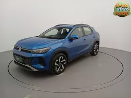 Volkswagen Tera