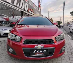 Chevrolet Sonic