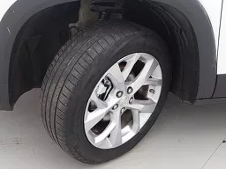 Chevrolet Montana