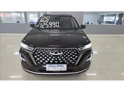 Chery Tiggo 7