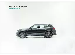 Mercedes-benz GLC 43 AMG