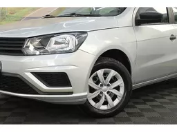 Volkswagen Voyage