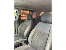 Volkswagen Crossfox