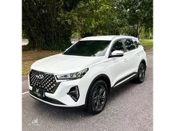 Chery Tiggo