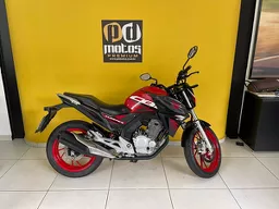 CB Twister