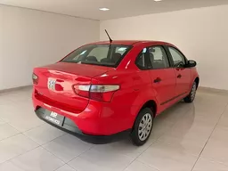 Fiat Grand Siena