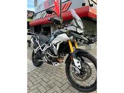 Tiger 900