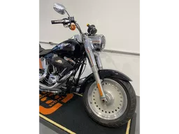 Harley-Davidson Fat Boy