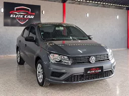 Volkswagen Voyage