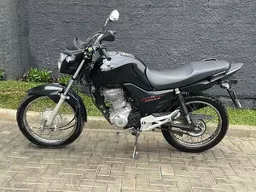 Honda CG 160