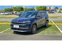 Jeep Commander