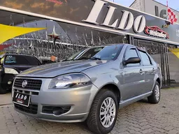 Fiat Siena